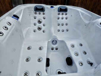 virivka jacuzzi jakuzzi spa swimspa sauna - 4