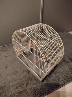 Predám klietku - 4