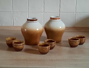 Vázy , svietnik Ditmar-Urbach - 4