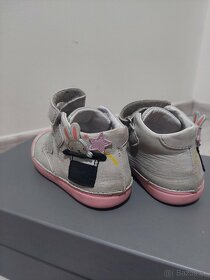 Predam DDstep topanky velkost 21 - 4