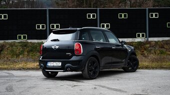 Mini Cooper SD Countryman ALL4 2.0tdi A/T - 4