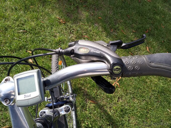 Author Classic SX - 4