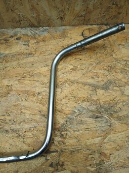 Babetta 210 riadidlá - 4