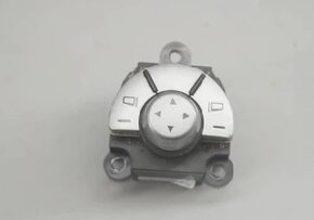 Mercedes slk r171 strecha, ovladace - 4