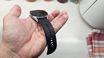 Inteligentné hodinky Huawei Watch 3 - 4