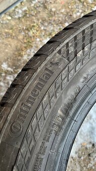 2X pneu 225/55 r17 c - 4