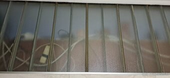 Stavebné sklo (profilit) - 4