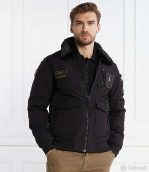 AERONAUTICA MILITARE - 4