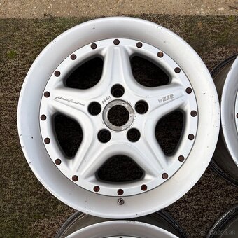 BBS PA 511 Pininfarina R16 5x112 - 4