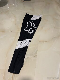 FOX komplet dres - 4