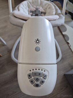 Hojdačka / kresielko Joie Serina 2v1 - 4