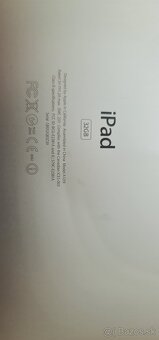 Apple iPad A1219 - 4