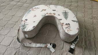 Vankuš na kojenie - 4