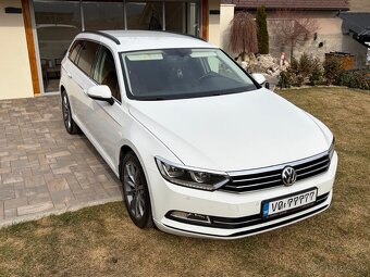 VOLKSWAGEN PASSAT VARIANT 2.0 TDI VIRTUAL LED - 4