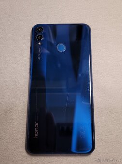Honor 8X - 4
