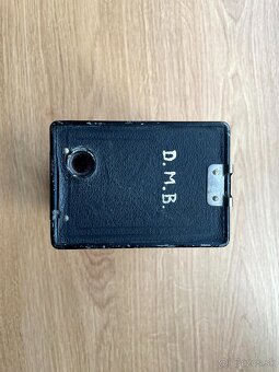 AGFA camera obscura - 4