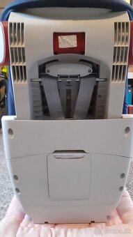 Autosedacka: Britax - Römer, do 18 kg - 4