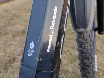 Predám horský bicykel CRUSSIS - 4