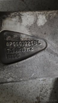 Elektrony 5x112  r17 - 4