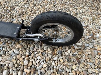 Predám detskú kolobežku - 4