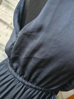 Spoločenské šaty č.42 - 4