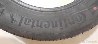 Predám Continental Pneumatiky - 4