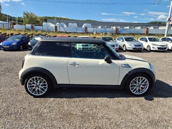 Mini John Cooper Works - 155 kW - 4