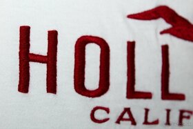 Pánske tričko Hollister - 4