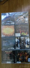 Prodám CD Metal.1 - 4