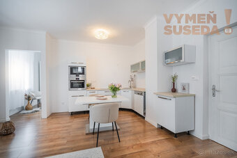 VYMEŇ SUSEDA – PONÚKAME NA PREDAJ VÝNIMOČNÝ 3 IZB. RD RUŽIN - 4