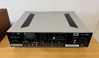 Cambridge Audio Azur 851C - CD přehrávač, dig.předzes., DAC - 4
