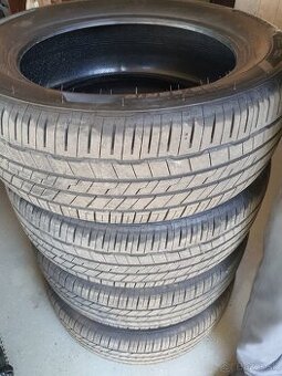 Hankook Ventus SUV 235/55 R19 - 4