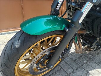 Kawasaki Z650RS ročník 2023 - 4