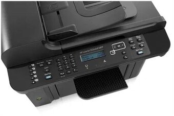 Predám tlačiareň HP LaserJet Pro M1536dnf - 4