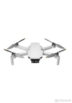 DJI Mini 2 SE Fly tMore Combo - 4