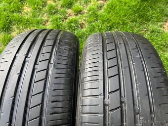 Letné pneumatiky 195/55R16 - 4