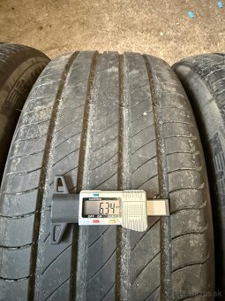 Letne Pneu Michelin 225/55 R18 102 V 4ks - 4