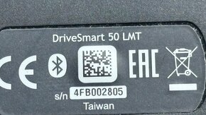 Predám smart navigáciu Garmin DriveSmart 50 LMT - 4