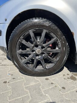 Volkswagen Passat B5 - 4