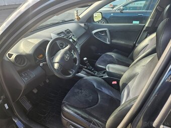 Toyota rav 4 - 4