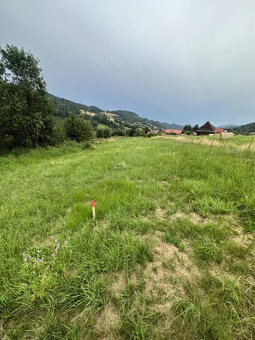 2979 M2 Stavebný pozemok na Beňuši - 4