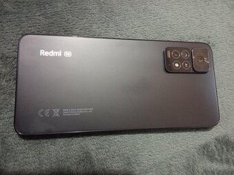 Xiaomi redmi note 11pro 5g - 4