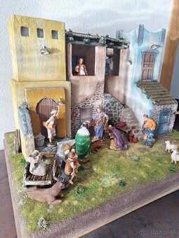 Betlehem vianocny - 4