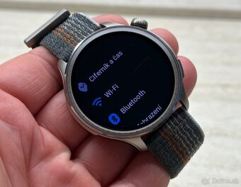 Amazfit Balance - 4