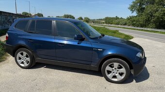 BMW x3 - 4