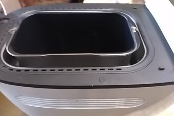 Pekárnička na chleba Tefal PF610138 - 4