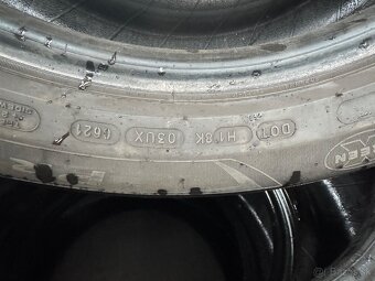 MICHELIN 225/55 R17 - 4