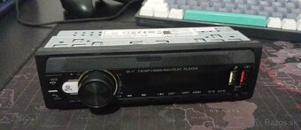 Autoradio - 4