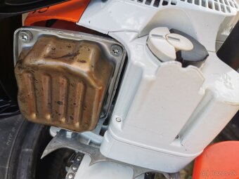 Stihl ms 362/C motorova pila rok 2024 - 4