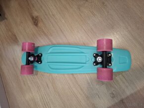 Skateboard - 4
